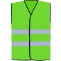 Korntex Comfort Safety Vest 