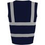 Pro RTX High Visibility Gilet de sécurité navy