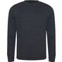 AWDis Ecologie Banff Sustainable Sweatshirt charcoal
