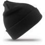 result Woolly Ski Cap black