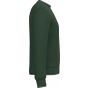 iDeal Basic Brand Sweat-shirt col rond unisexe ideal_forest_green