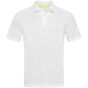 Stedman Active 140 Polo white