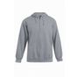 Promodoro Men´s Hoody Jacket 80/20 sports_grey