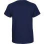 Neutral Kids T-Shirt navy
