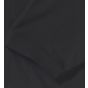 Russell Polo piqué poly/coton classique homme black