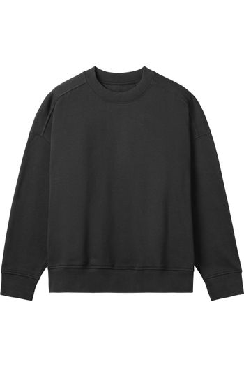 Image produit Womens Oversized Sweatshirt