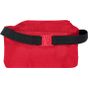 B&C Collection Kids Reset Windbreaker red