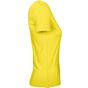 B&C Collection #E190 Women solar_yellow