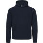 fruit of the loom Supercotton™ Hooded Sweat deep_navy