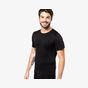 Kariban T-shirt seconde peau écoresponsable manches courtes homme