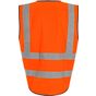 Pro RTX High Visibility Gilet de supervision hv_orange