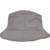 flexfit Flexfit Cotton Twill Bucket Hat Kids grey