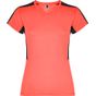 Roly Sport Suzuka corail_fluo/noir