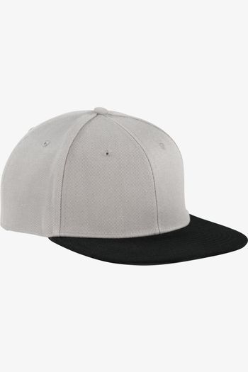 Image produit Casquette Snapback - 6 panneaux