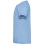 fruit of the loom Valueweight T Girls ciel