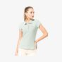 Kariban Polo piqué BIO manches courtes femme 