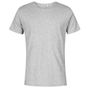 Xo by Promodoro Men´s Roundneck T-Shirt heather_grey