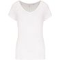 ProAct T-shirt de sport écoresponsable femme white