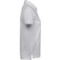 Tee Jays Women's club polo white
