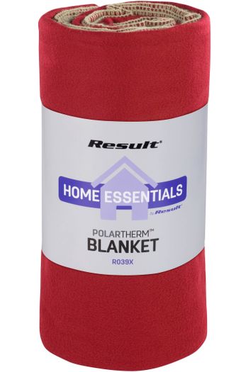 Image produit  Couverture Active Fleece Blanket