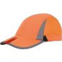 Spiro Spiro sport cap orange/black