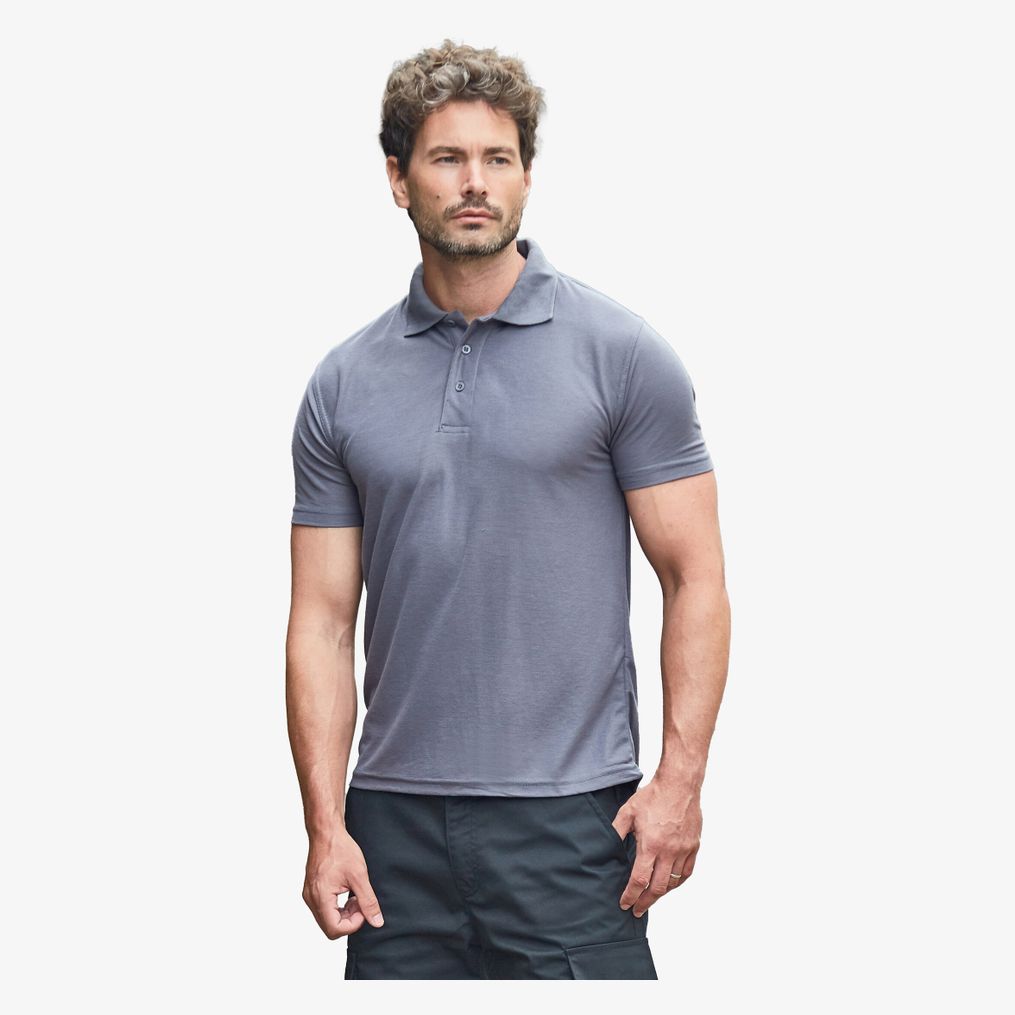 Polo Pro Polyester Pro RTX