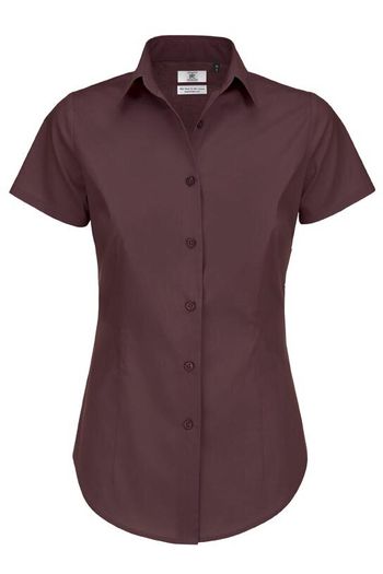 Image produit Chemisette Black Tie Femme