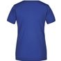 James&Nicholson Ladies' Basic-T dark_royal