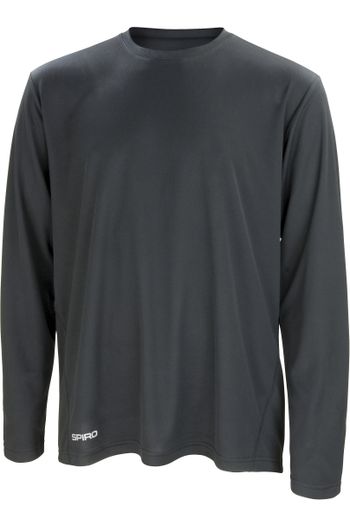 Image produit Spiro quick dry long sleeve t-shirt