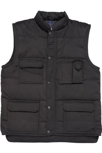 Image produit Shetland bodywarmer 