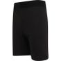 SF Clothing Kids´ fashion cycling shorts black/black
