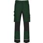 WK-Designed-To-Work Pantalon de travail performance recyclé homme forest_green/black