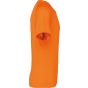 ProAct T-shirt de sport manches courtes homme orange