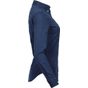 Tee Jays Ladies Casual twill shirt indigo