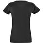 Sol's Regent Fit Women noir profond
