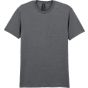 Gildan Softstyle® Ring Spun T-Shirt graphite_heather