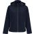 Sol's Race Hooded Women french_marine