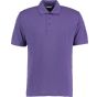 Kustom Kit Klassic Polo Purple
