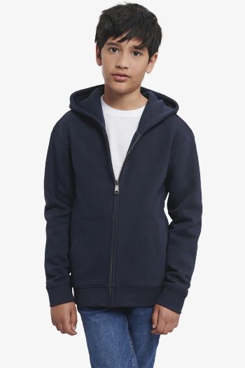 Image produit Authentic Sweat capuche zippé enfant