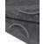 SG Accessories - Towels Ebro Bath Towel 70x140cm steel_grey