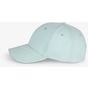 k-up Orlando - Casquette 6 panneaux ice_mint/light_grey