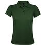 Sol's Prime Women vert_bouteille