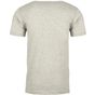 Next Level Apparel Unisex cotton T-Shirt oatmeal