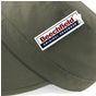 Beechfield Casquette militaire olive_green