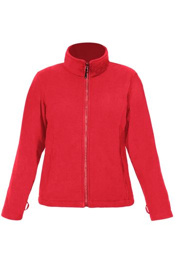 Image produit Women´s Fleece Jacket C+