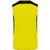 ProAct Débardeur sport bicolore fluorescent_yellow/black