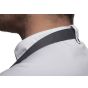 karlowsky Men's Long-Sleeve Chef Jacket Noah White
