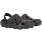 AWDis Just Cool Aero Clogs jet_black