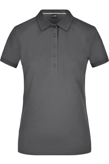 Image produit Ladies´ Pima Polo