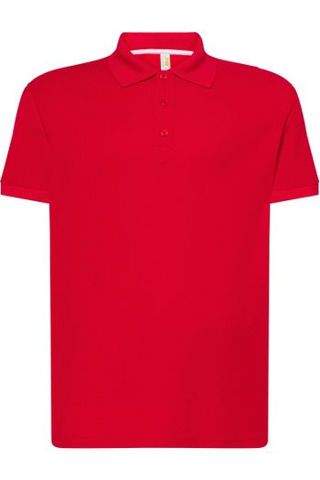Image produit Sport polo pique man